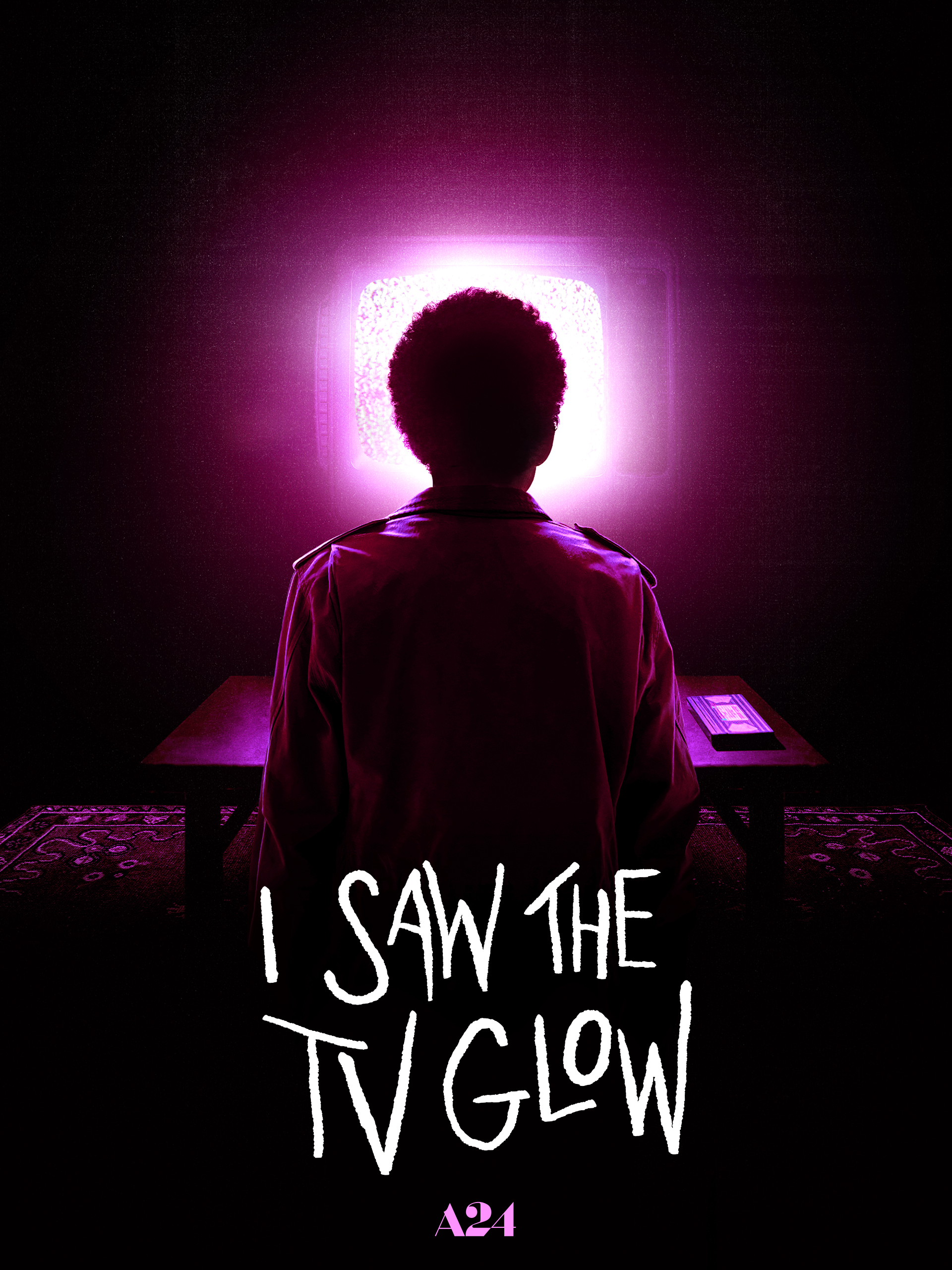 I Saw the TV Glow
