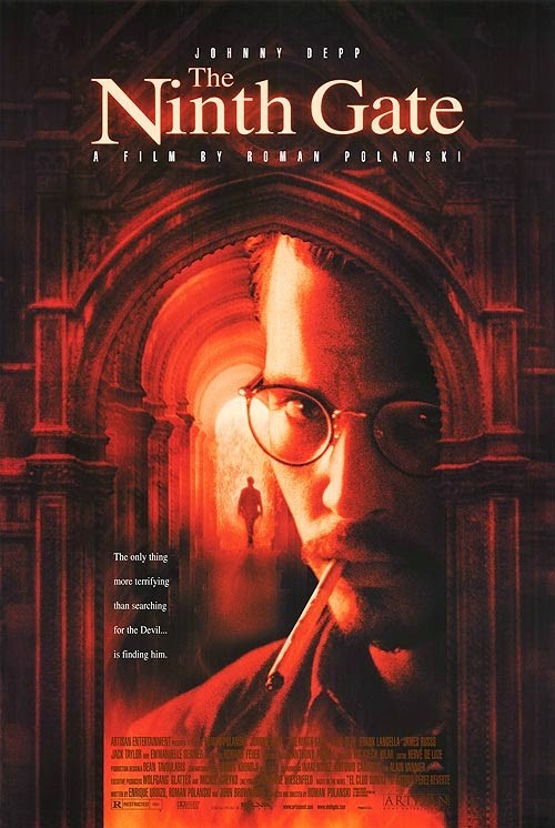 The Ninth Gate