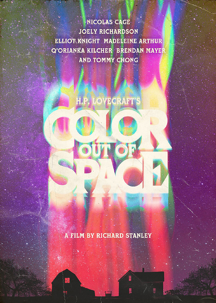 Color Out of Space