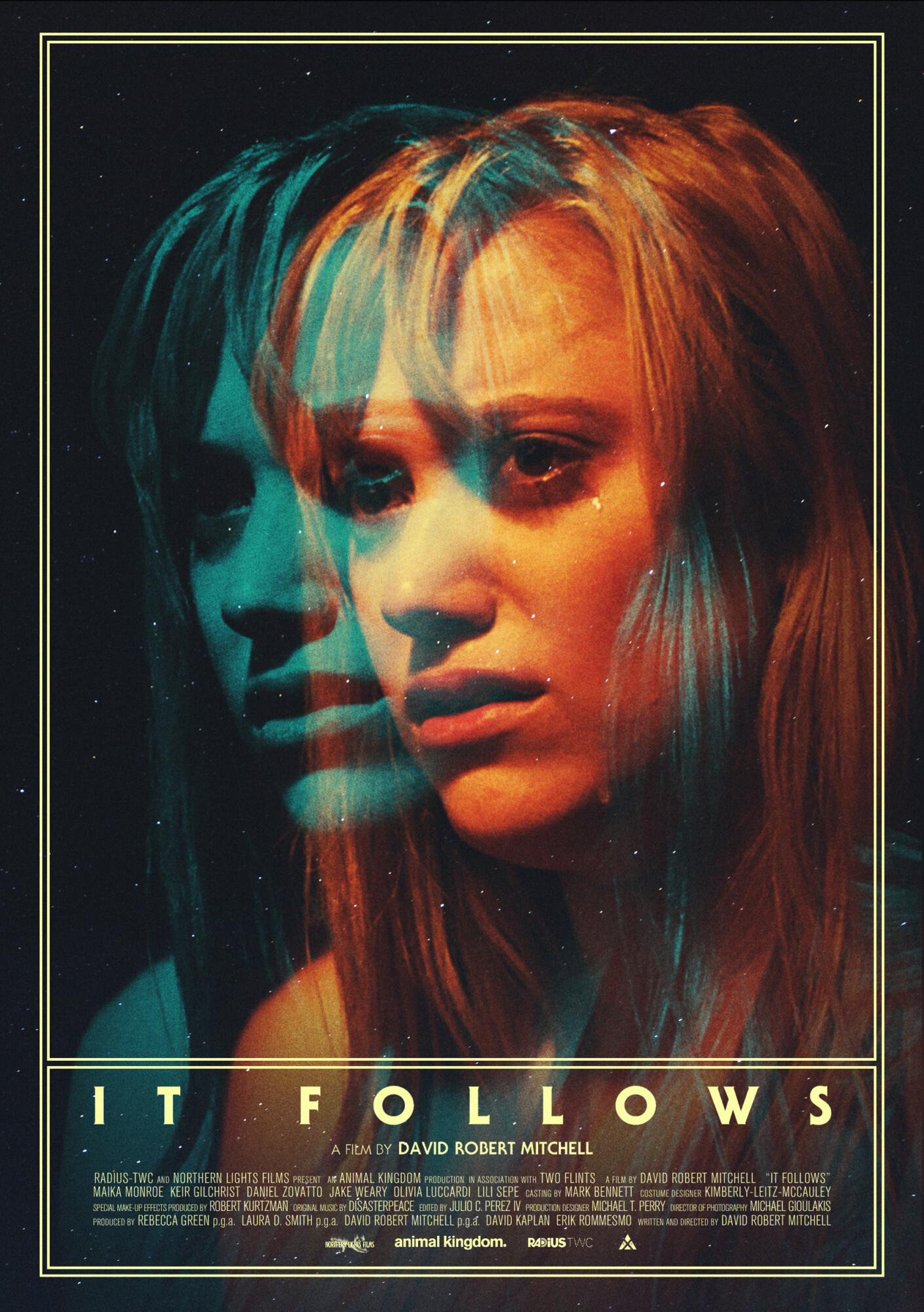 It Follows