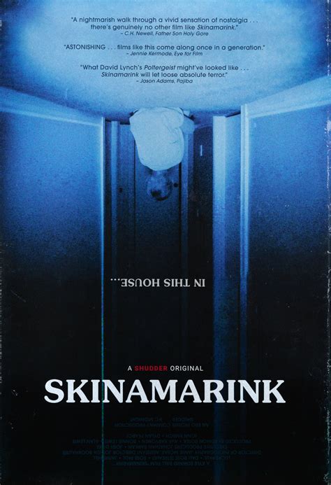 Skinamarink