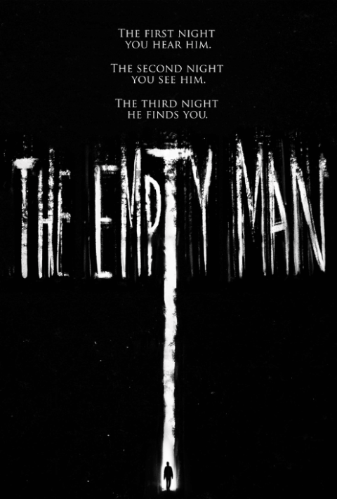 The Empty Man